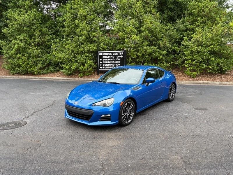 2014 Subaru BRZ 1st Gen - Image 2 of 31