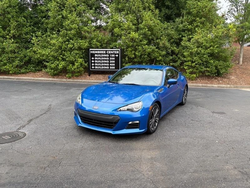 2014 Subaru BRZ 1st Gen - Image 3 of 31