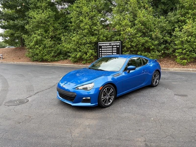 2014 Subaru BRZ 1st Gen - Image 4 of 31