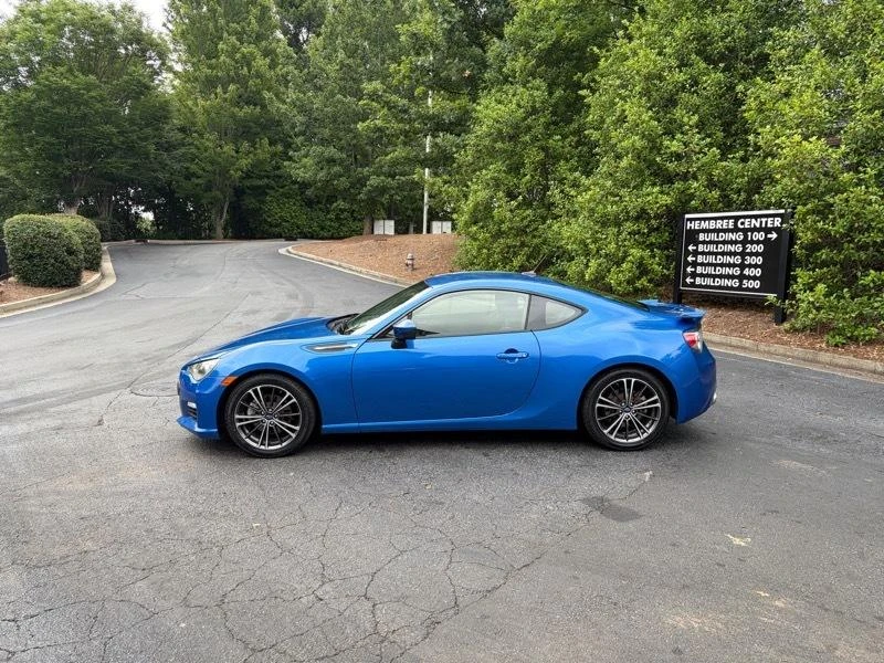 2014 Subaru BRZ 1st Gen - Image 5 of 31