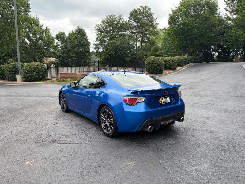 2014 Subaru BRZ 1st Gen - Image 6 of 31