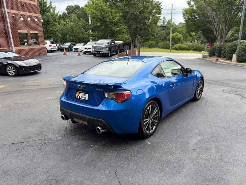 2014 Subaru BRZ 1st Gen - Image 8 of 31