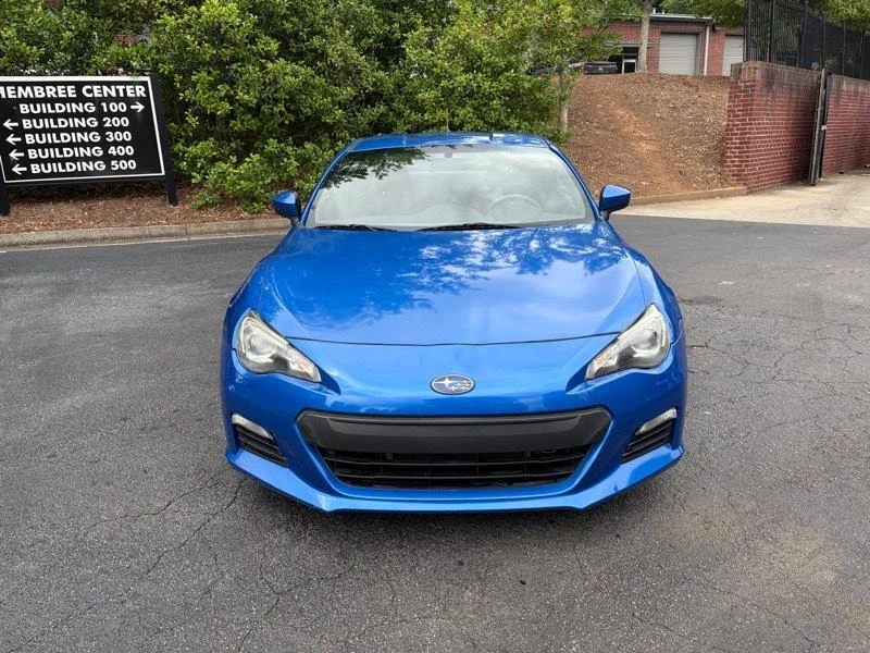 2014 Subaru BRZ 1st Gen - Image 11 of 31