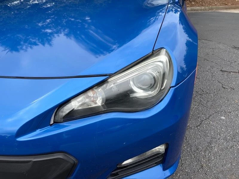 2014 Subaru BRZ 1st Gen - Image 12 of 31