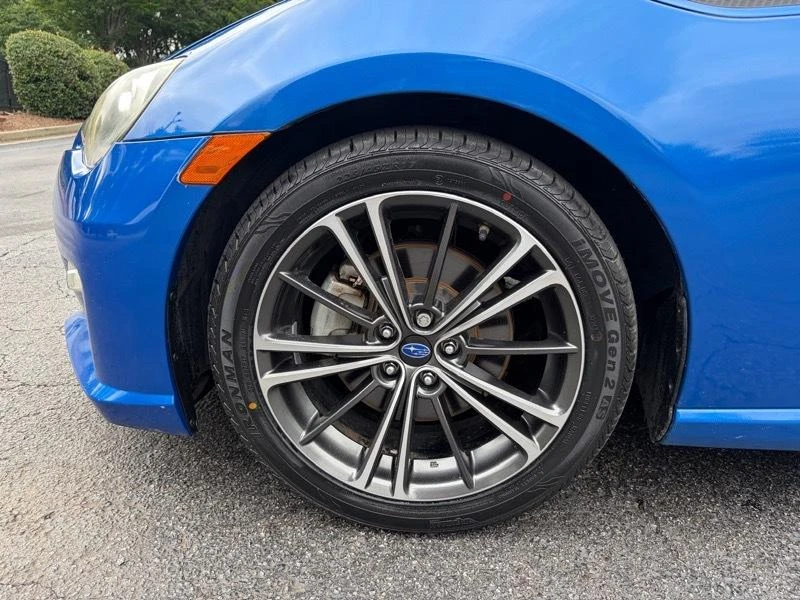 2014 Subaru BRZ 1st Gen - Image 13 of 31
