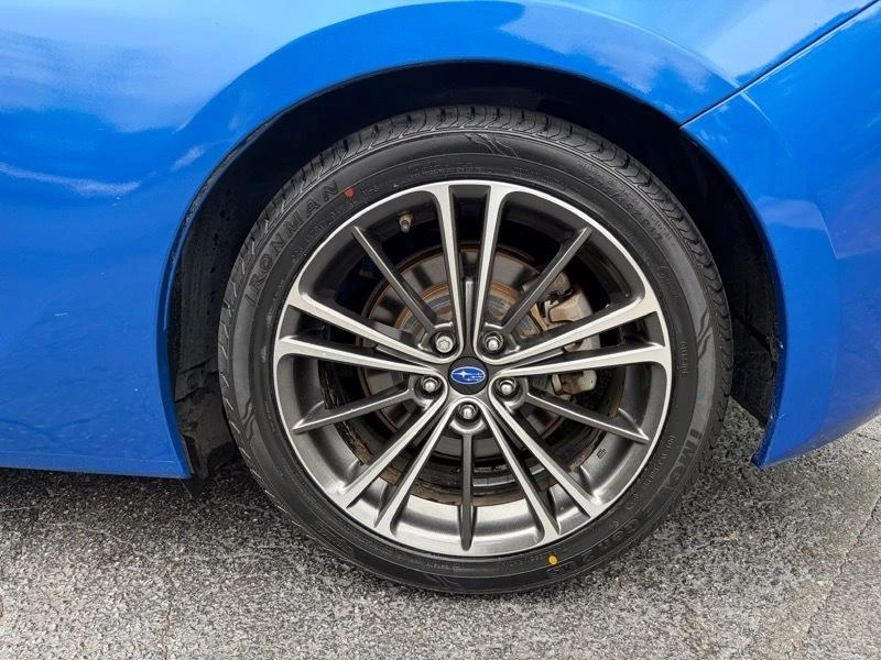 2014 Subaru BRZ 1st Gen - Image 14 of 31