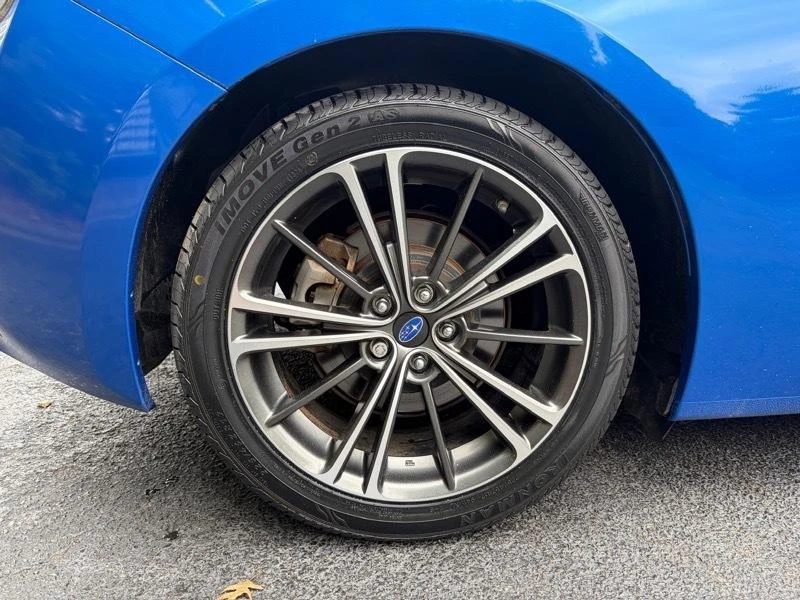2014 Subaru BRZ 1st Gen - Image 15 of 31