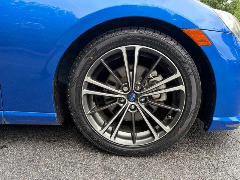 2014 Subaru BRZ 1st Gen - Image 16 of 31