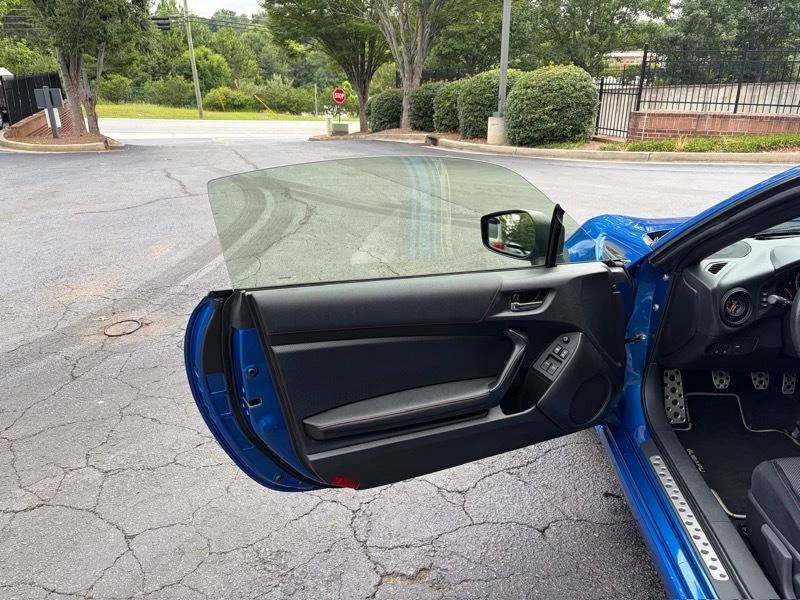 2014 Subaru BRZ 1st Gen - Image 17 of 31