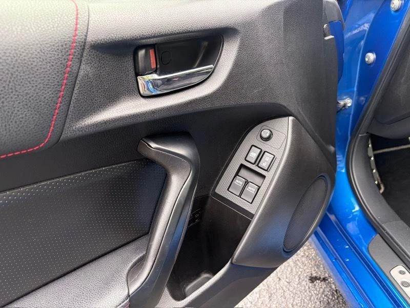 2014 Subaru BRZ 1st Gen - Image 18 of 31
