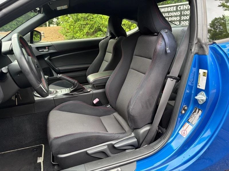 2014 Subaru BRZ 1st Gen - Image 20 of 31
