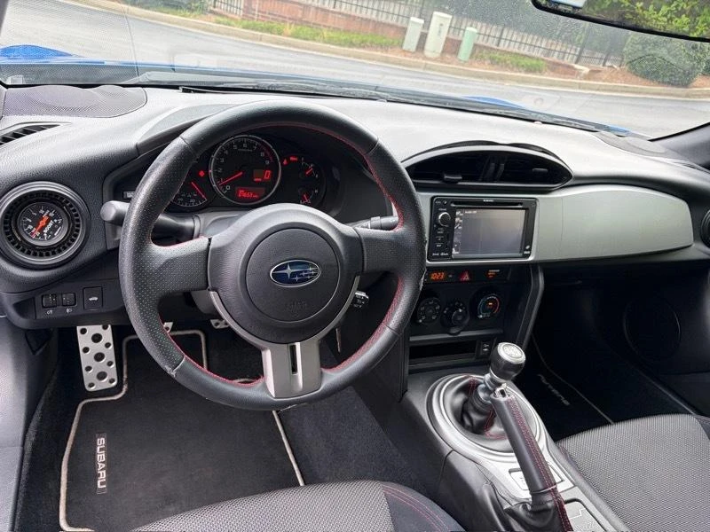 2014 Subaru BRZ 1st Gen - Image 23 of 31