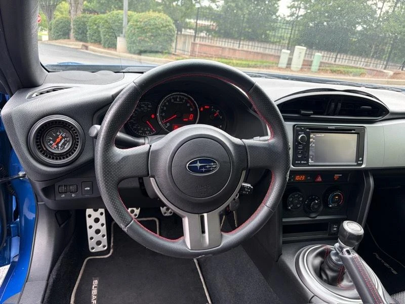 2014 Subaru BRZ 1st Gen - Image 24 of 31