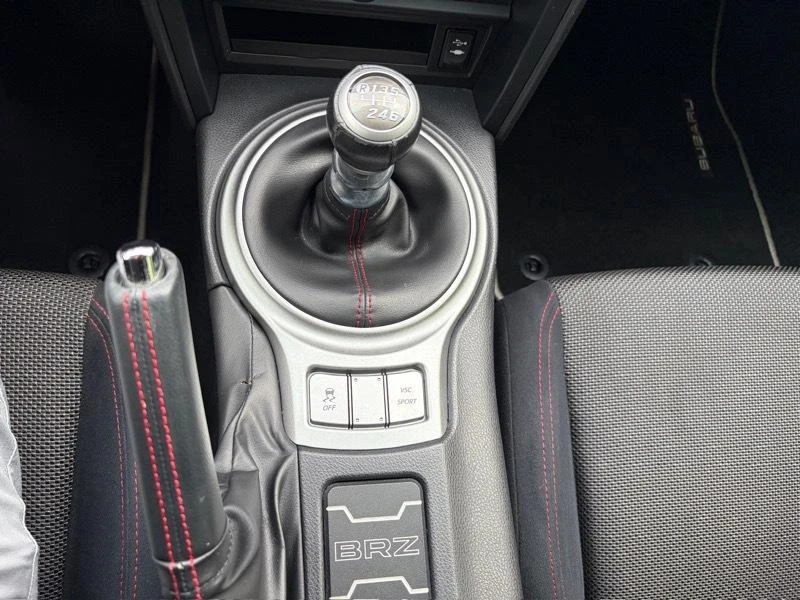 2014 Subaru BRZ 1st Gen - Image 27 of 31