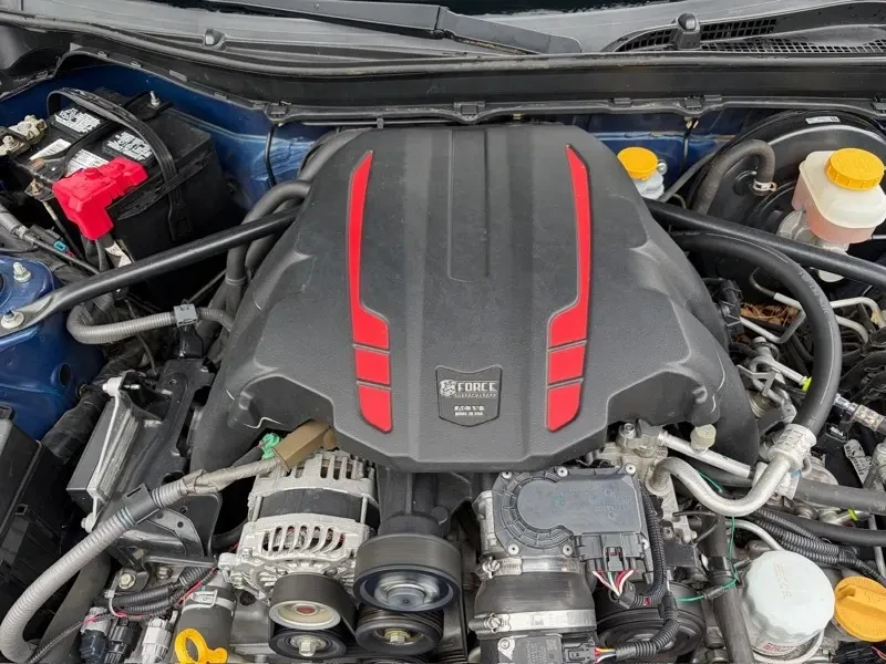 2014 Subaru BRZ 1st Gen - Image 20 of 20