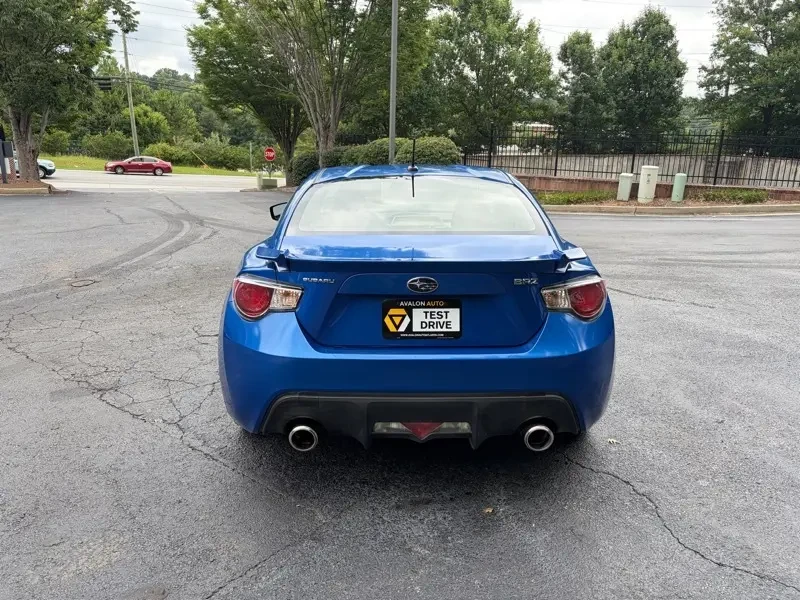 2014 Subaru BRZ 1st Gen - Image 3 of 20