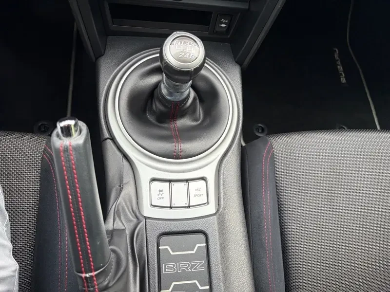 2014 Subaru BRZ 1st Gen - Image 14 of 20