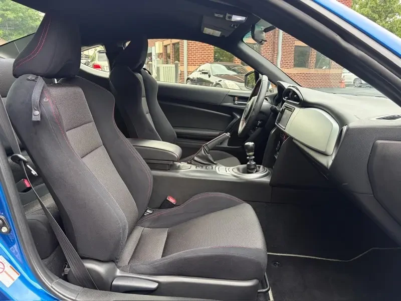 2014 Subaru BRZ 1st Gen - Image 17 of 20