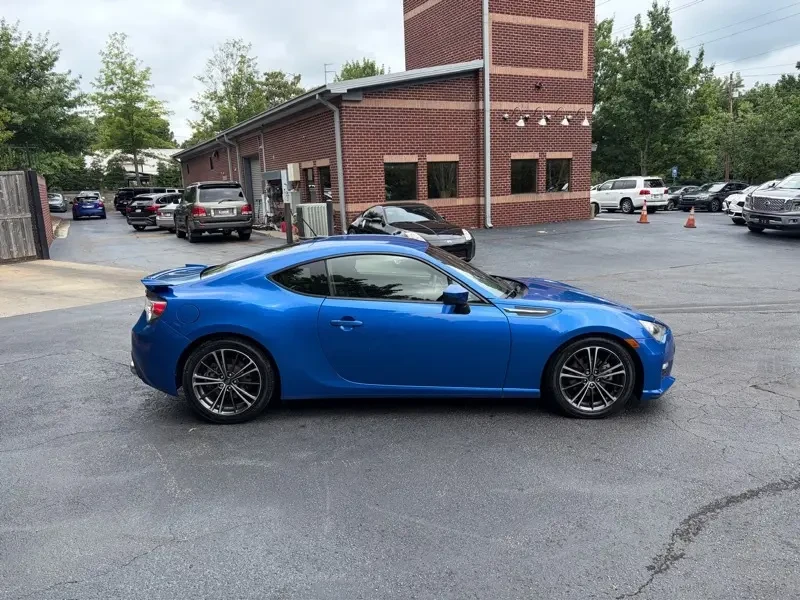 2014 Subaru BRZ 1st Gen - Image 4 of 20