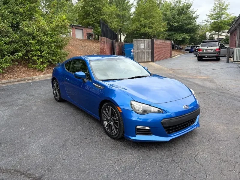 2014 Subaru BRZ 1st Gen - Image 5 of 20