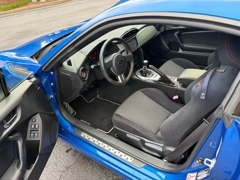 2014 Subaru BRZ 1st Gen - Image 8 of 20
