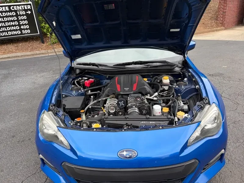 2014 Subaru BRZ 1st Gen - Image 19 of 20