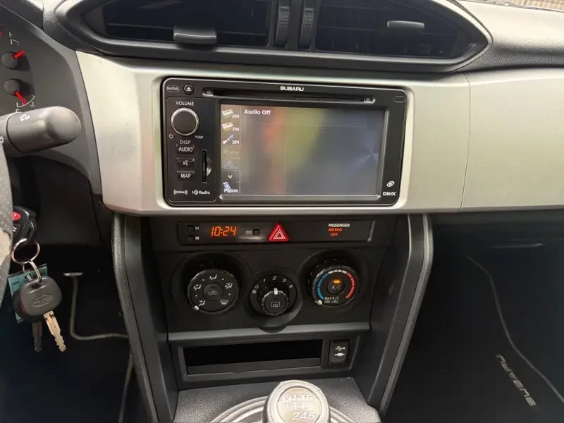 2014 Subaru BRZ 1st Gen - Image 13 of 20