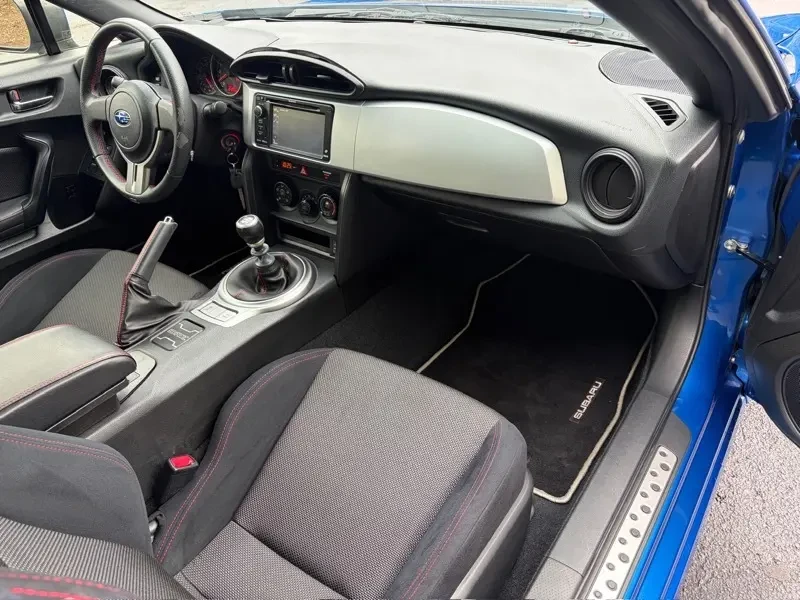 2014 Subaru BRZ 1st Gen - Image 16 of 20