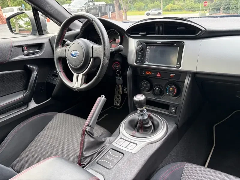 2014 Subaru BRZ 1st Gen - Image 18 of 20