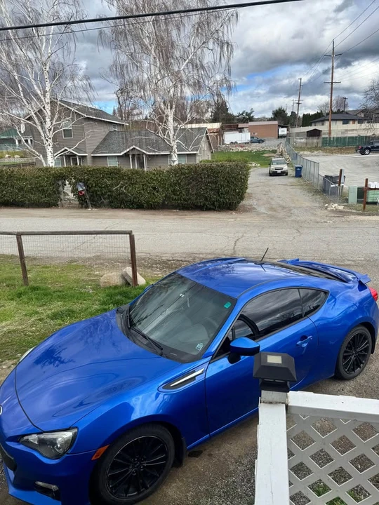 2014 Subaru BRZ 1st Gen - Image 5 of 5