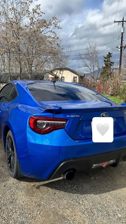 2014 Subaru BRZ 1st Gen - Image 3 of 5