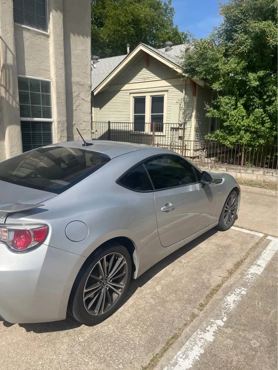 2014 Subaru BRZ 1st Gen - Image 3 of 6