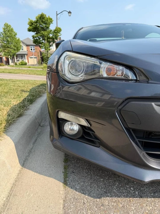 2014 Subaru BRZ 1st Gen - Image 3 of 10