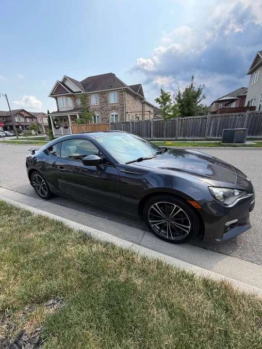 2014 Subaru BRZ 1st Gen - Image 2 of 10