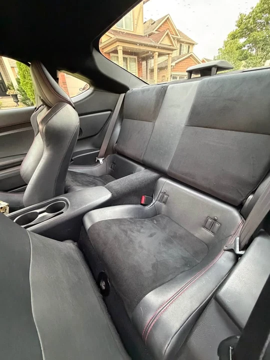 2014 Subaru BRZ 1st Gen - Image 10 of 10