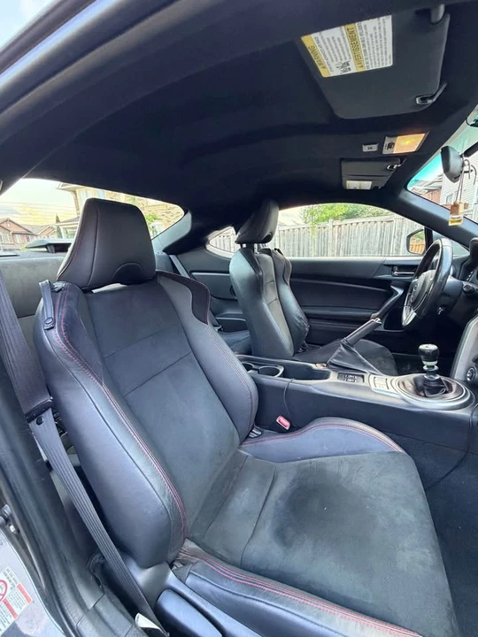 2014 Subaru BRZ 1st Gen - Image 9 of 10