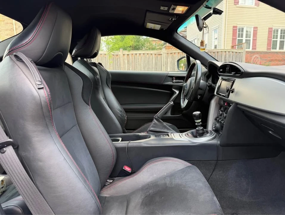 2014 Subaru BRZ 1st Gen - Image 8 of 10