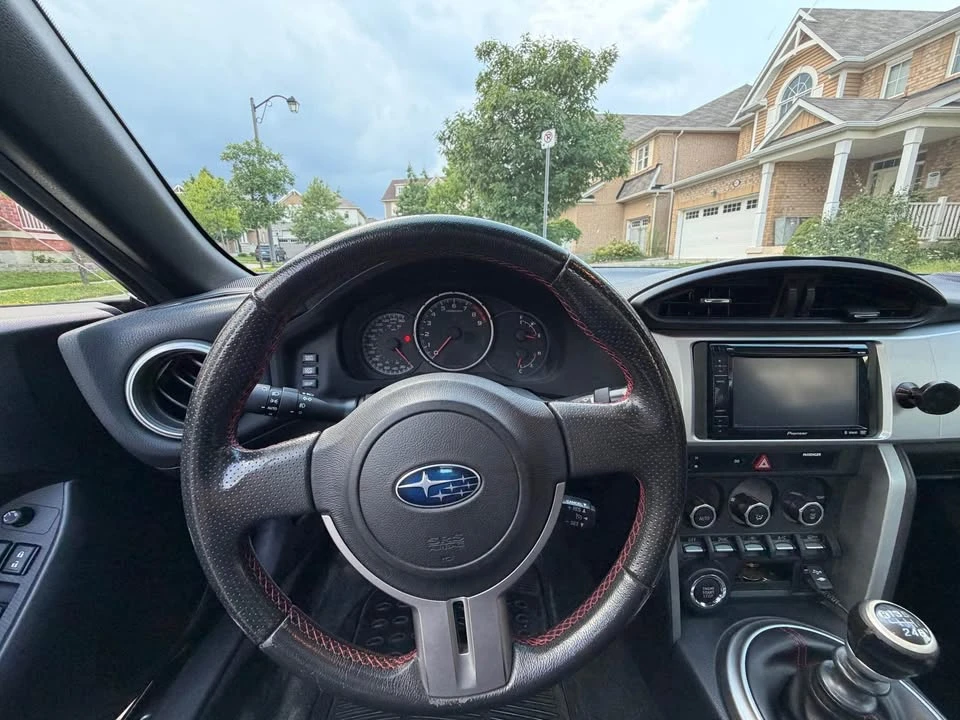 2014 Subaru BRZ 1st Gen - Image 7 of 10