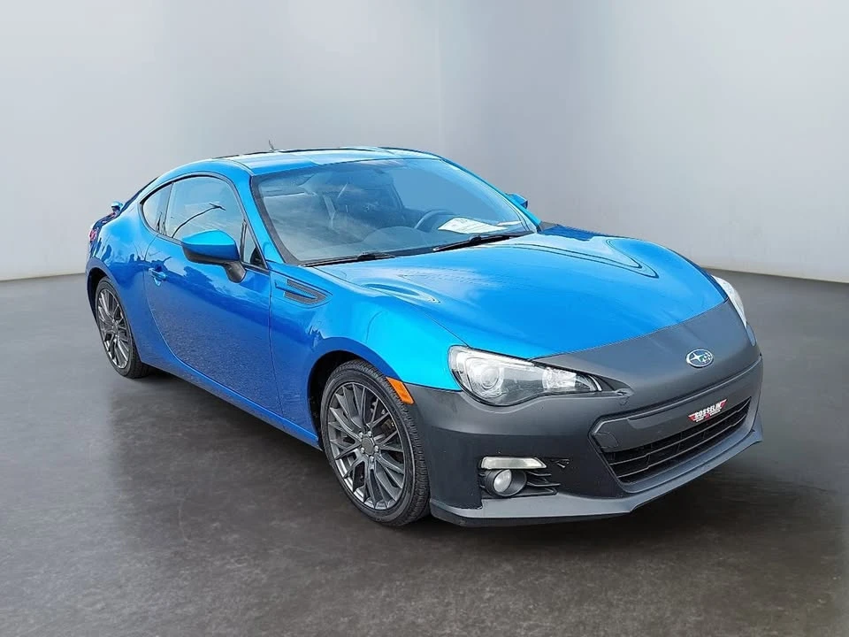 2014 Subaru BRZ 1st Gen - Image 3 of 20