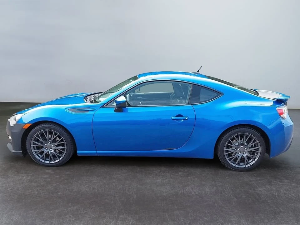 2014 Subaru BRZ 1st Gen - Image 9 of 20