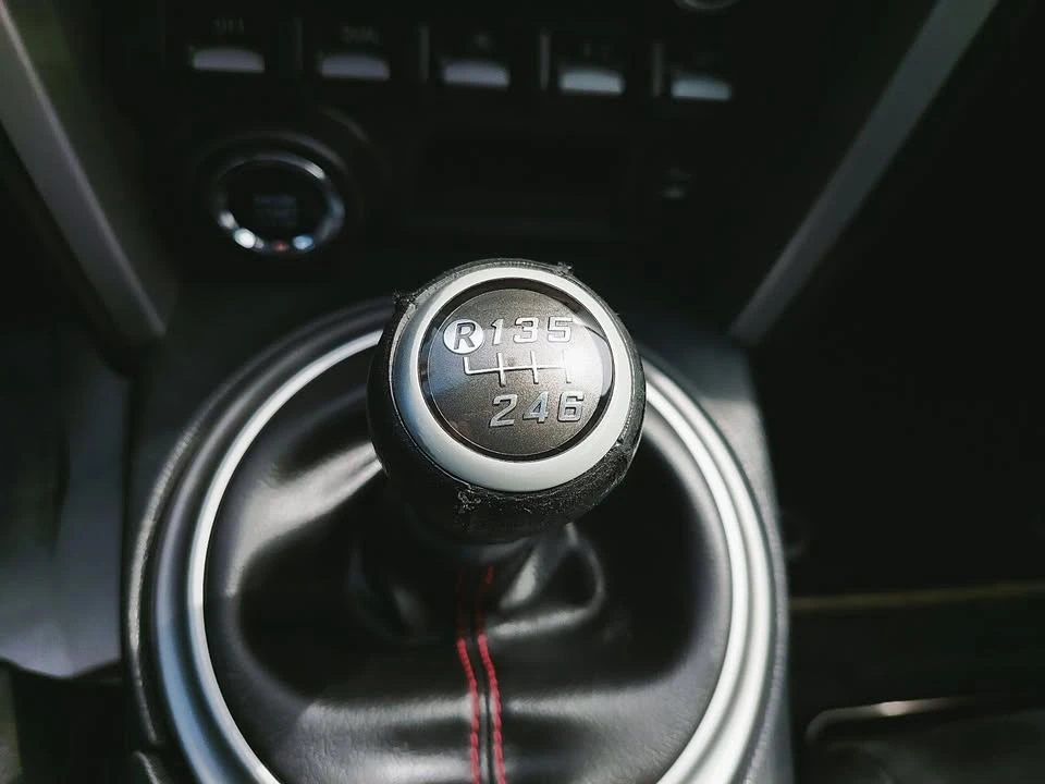 2014 Subaru BRZ 1st Gen - Image 17 of 20