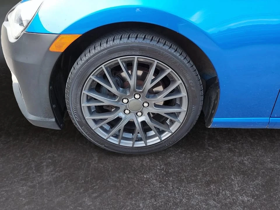 2014 Subaru BRZ 1st Gen - Image 10 of 20