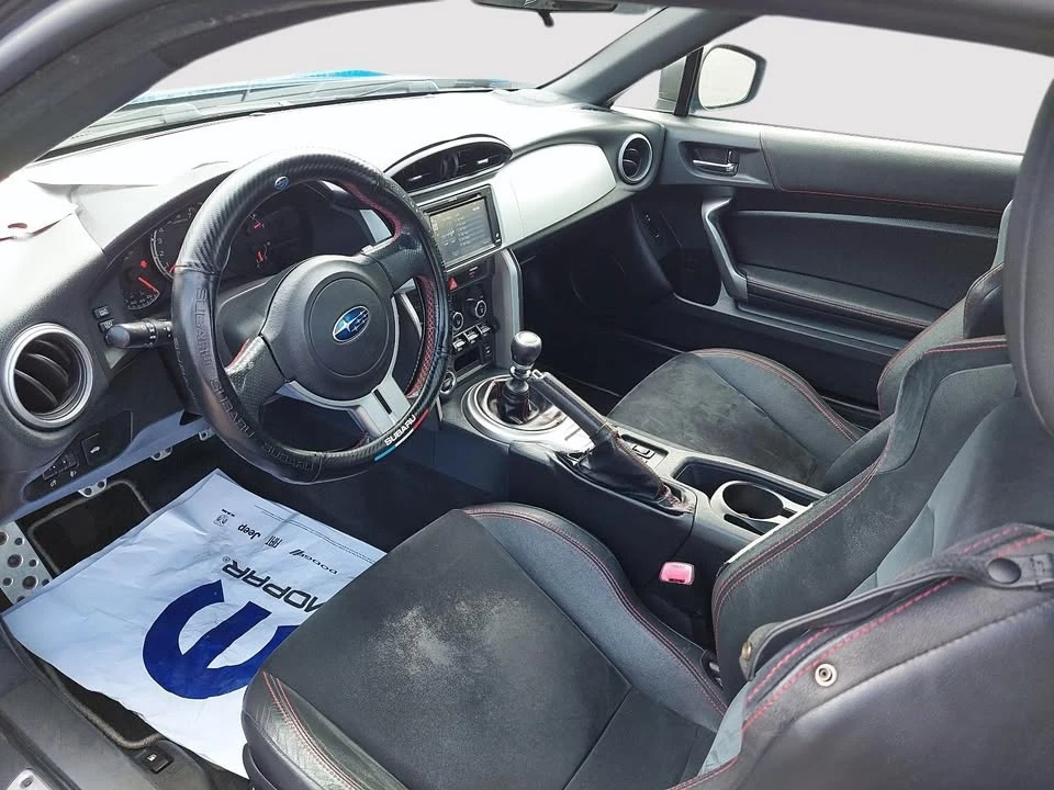 2014 Subaru BRZ 1st Gen - Image 12 of 20