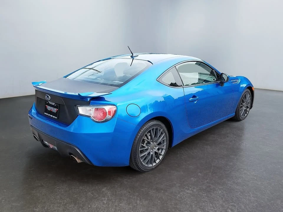 2014 Subaru BRZ 1st Gen - Image 5 of 20