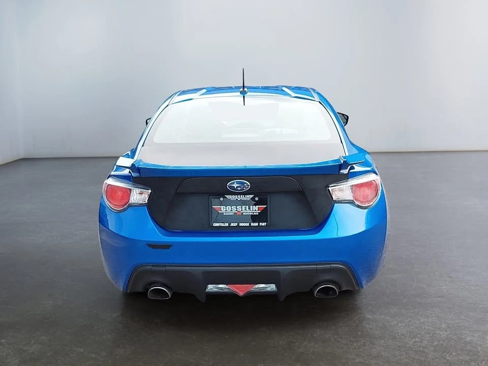 2014 Subaru BRZ 1st Gen - Image 6 of 20