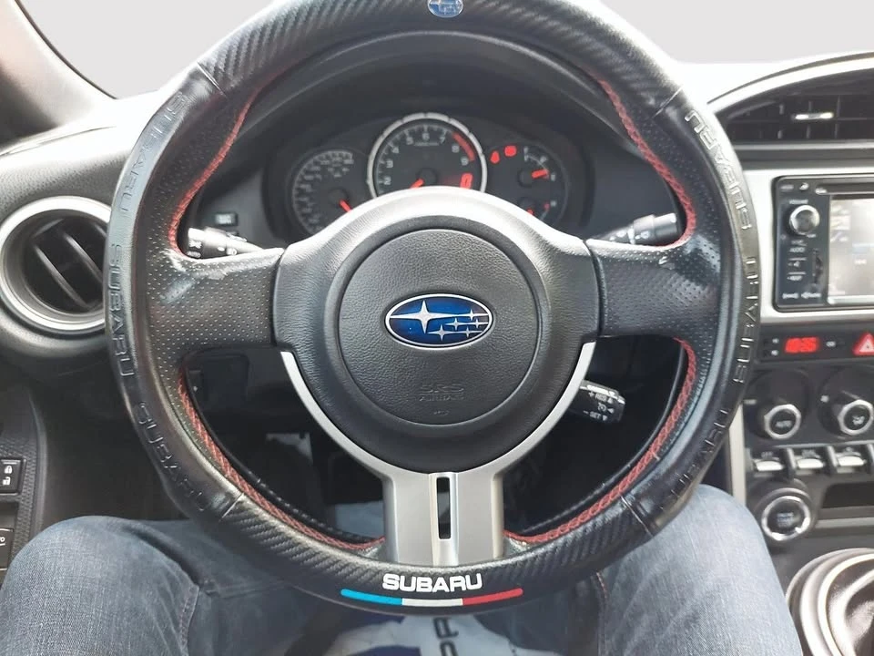 2014 Subaru BRZ 1st Gen - Image 14 of 20