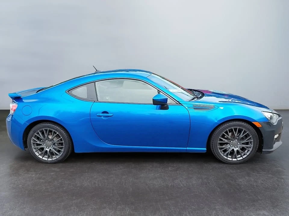 2014 Subaru BRZ 1st Gen - Image 4 of 20