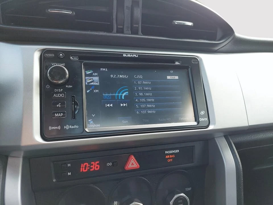 2014 Subaru BRZ 1st Gen - Image 18 of 20