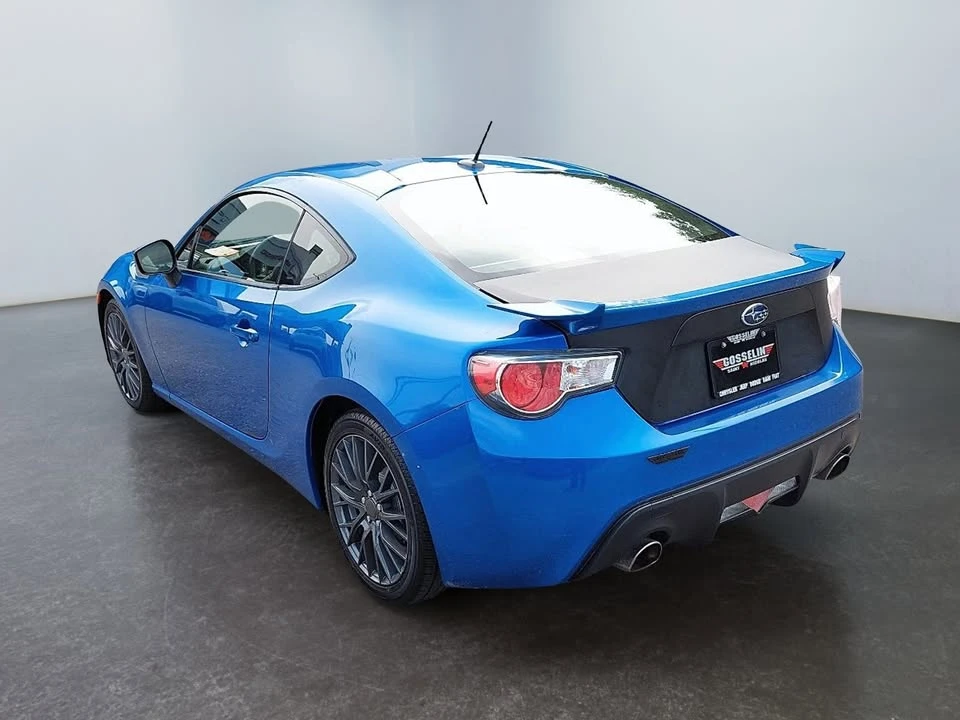2014 Subaru BRZ 1st Gen - Image 8 of 20