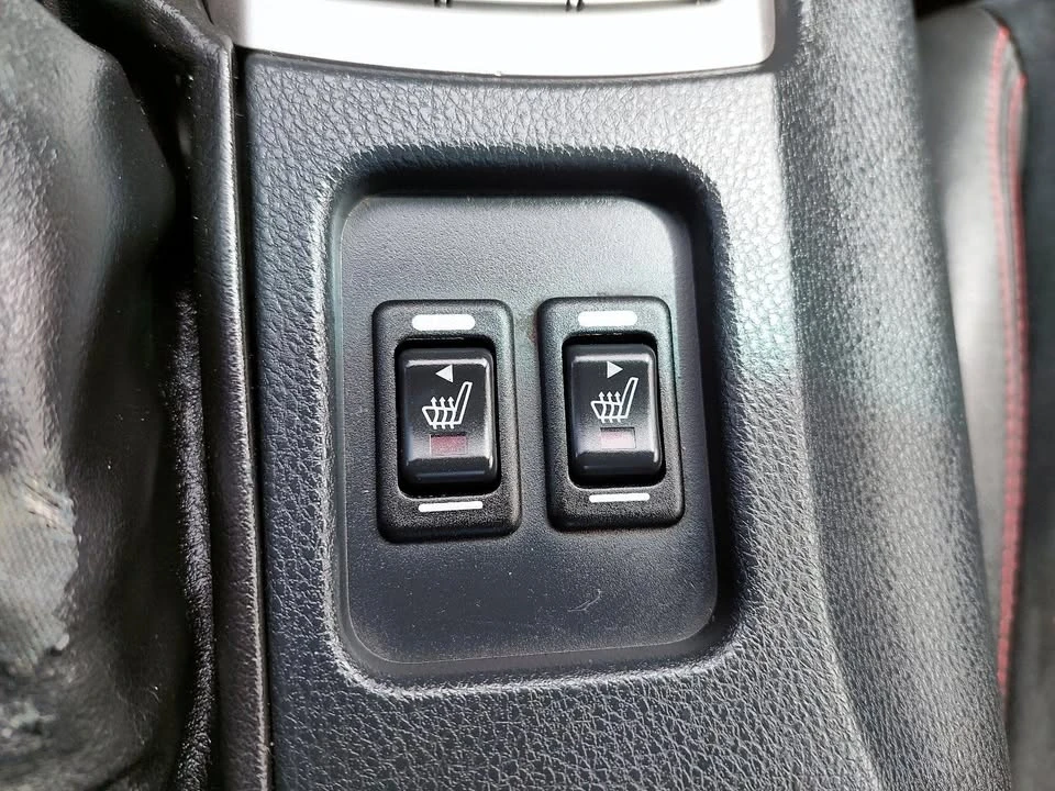 2014 Subaru BRZ 1st Gen - Image 20 of 20